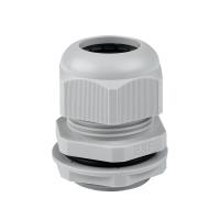 EKF plc-pg-21 Сальник PG21 IP54 (100 шт) d отв. 28 мм / d провод. 13-18 мм PROxima