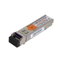 NIKOMAX GL-OT-SG24LC1-1490-1550-D Модуль SFP, 1.25 Гбит/с, WDM, 1 ОВ, SM, 1xLC, Tx:1490/Rx:1550 нм, DDM, 24 дБ (до 80 км) NIKOMAX GL-OT-SG24LC1-1490-1550-D Модуль SFP, 1.25 Гбит/с, WDM, 1 ОВ, SM, 1xLC, Tx:1490/Rx:1550 нм, DDM, 24 дБ (до 80 км)