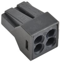IEK UKZ-001-304 Строительно-монтажная клемма СМК 773-304 IEK UKZ-001-304 Строительно-монтажная клемма СМК 773-304
