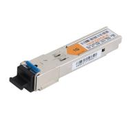 NIKOMAX GL-OT-SG14SC1-1310-1550-D Модуль SFP, 1.25 Гбит/с, WDM, 1 ОВ, SM, 1xSC, Tx:1310/Rx:1550 нм, DDM, 14 дБ (до 20 км) (GL-30TSC-D) NIKOMAX GL-OT-SG14SC1-1310-1550-D Модуль SFP, 1.25 Гбит/с, WDM, 1 ОВ, SM, 1xSC, Tx:1310/Rx:1550 нм, DDM, 14 дБ (до 20 км) (GL-30TSC-D)
