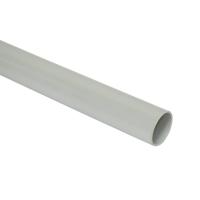 IEK CTR10-050-K41-015I Труба гладкая жесткая ПВХ d50 серая (15м), 3м IEK CTR10-050-K41-015I Труба гладкая жесткая ПВХ d50 серая (15м), 3м