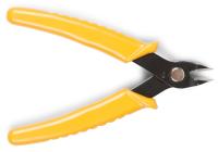Hyperline HT-222 Кусачки для обрезки кабеля (до 1мм)