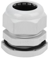 IEK YSA20-25-29-54-K41 Сальник PG 29 диаметр проводника 18-24мм IP54