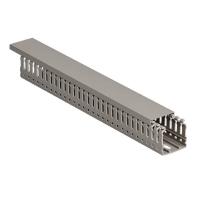 IEK CKM50-040-040-1-K03 Кабель канал перфорированный 40х40 "ИМПАКТ"