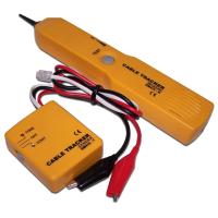 LANMASTER LAN-TPK-50 Набор щуп + тон-генератор, TPK-50