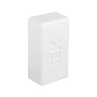 IEK CKMP10D-Z-020-010-K01 Заглушка кабельной трассы КМЗ 20х10 (4 шт./комп.)