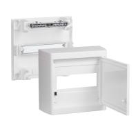 LEGRAND 601235 Nedbox нав. 1х8м бел.дв