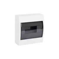 EKF pb40-n-8 Щит распред. навесной ЩРН-П- 8 IP41 PROxima