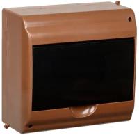IEK MKP42-N-09-31-02-D Корпус пластиковый КМПн 2/9-2 IP31 дуб KREPTA 3