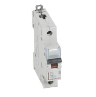 LEGRAND 407663 Авт.выкл.DX3 1П С2A 6000/10kA