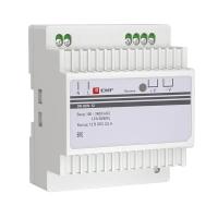 EKF dr-45w-12 Блок питания 12В DR-45W-12 PROxima EKF dr-45w-12 Блок питания 12В DR-45W-12 PROxima