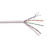 LANMASTER LAN-5EUTP-HFLT-BK Кабель UTP, 4 пары, кат. 5Е, 350Mhz, LSZH, черный, 305 м (LAN-5EUTP-LSZH-BK) LANMASTER LAN-5EUTP-HFLT-BK Кабель UTP, 4 пары, кат. 5Е, 350Mhz, LSZH, черный, 305 м (LAN-5EUTP-LSZH-BK)