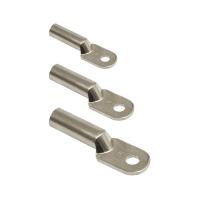 IEK UNP40-120-15-14 Наконечник JG-120 медный луженый кабельный