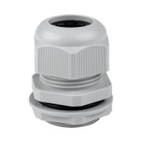 EKF plc-pg-25 Сальник PG25 IP54 (100 шт) d отв. 31 мм / d провод. 16-21 мм PROxima