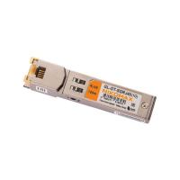 NIKOMAX GL-OT-SGRJ45(1G) Модуль SFP, 1000BaseT, UTP, RJ45, до 100 м