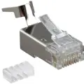 RJ45 для толстых жил