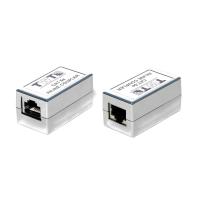 TWT TWT-CP45STP5E Повторитель портов RJ-45, экранированный, категории 5е TWT TWT-CP45STP5E Повторитель портов RJ-45, экранированный, категории 5е