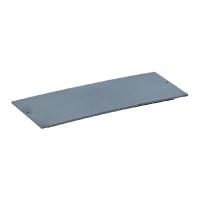 IEK KNR-80-00-7012 Приборная заглушка ONFLOOR 80/0