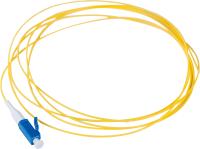 TWT TWT-PIG-LC/SU-1.5 Пигтейл LC, UPC, одномодовый OS2, 1.5 м