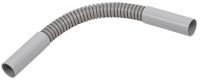 IEK ET-TA00D-MGP-025-K41-010 ELASTA Муфта гибкая труба-труба MGP25 IP44