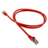 LANMASTER LAN-PC45/S5E-2.0-OR Патч-корд LSZH FTP кат.5e, 2.0 м, оранжевый