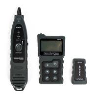 КВТ 86208 LAN-тестер витой пары с РоЕ KT 8209 серия PROLINE КВТ 86208 LAN-тестер витой пары с РоЕ KT 8209 серия PROLINE