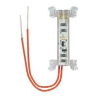 LEGRAND 665091 Лампочка индикации 3мА