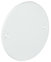 IEK UKA10D-KR-UO Крышка для коробок уст. СЗ D=68 GENERICA