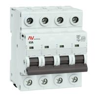 EKF avn-4-63-av Выключатель нагрузки AVN 4P 63A AVERES