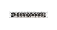 NIKOMAX NMC-PL10-CC-10 Плинт 10 пар, Кат.3 (Класс C), 16МГц, контакты типа KRONE, неразмыкаемый, маркировка 0...9, крепление под кронштейн, серый, уп-ка 10шт.