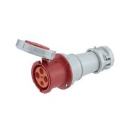 ДКС DIS3186346 Розетка кабельная IP67 63A 3P+E 400V ДКС DIS3186346 Розетка кабельная IP67 63A 3P+E 400V
