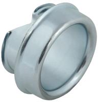 IEK CMP20D-MK-038-005 Оконцеватель для металлорукава MK38