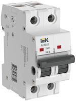 IEK AR-SWN-2-016 ARMAT Выключатель-разъединитель SWN 2P 16А