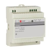 EKF dr-45w-24 Блок питания 24В DR-45W-24 PROxima