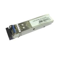 LANMASTER LAN-WDM-13/15-3-SM Модуль BIDI SFP 1.25G, 1310nm / 1550nm, 3 km, LC, DDM, Cisco