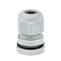 EKF plc-pg-11 Сальник PG11 IP54 (100 шт) d отв. 19 мм / d провод. 5-10 мм PROxima