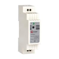 EKF dr-15w-12 Блок питания 12В DR-15W-12 PROxima EKF dr-15w-12 Блок питания 12В DR-15W-12 PROxima