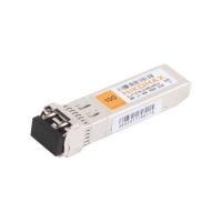 NIKOMAX GL-OT-ST05LC2-0850-0850-M Модуль SFP+, 10Гбит/с, два волокна, ММ, 2хLC, 850 нм, 5 дБ (до 300 м) (GL-P03MM)