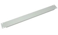Cabeus SH-J019-1U Заглушка (Фальш-Панель) 19" 1U