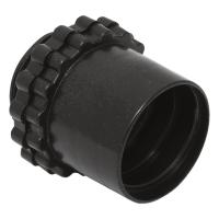 EKF cmhp-12 Муфта вводная пластиковая 12 EKF-Plast