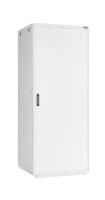 TLK TFR-338080-MMMM-GY Напольный шкаф 19", 33U, металлическая дверь, Ш800хВ1665хГ800мм, в разобранном виде, серый
