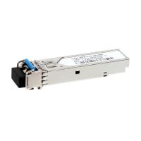 LANMASTER LAN-SFPi-LX1.25-SM Модуль SFP LX 20км, 1310нм, SM, duplex LC, 1.25Gbps, промышленный, DDM, Cisco