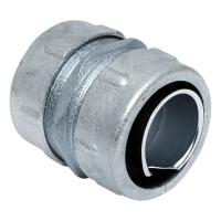 EKF cmh-38 Муфта соед. для металлорукава 38 PROxima