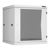 TLK TWC-126060-R-G-GY Настенный разборный шкаф TLK 19", 12U, стеклянная дверь, Ш600хВ636хГ600мм, 2 пары монтажных направляющих, серый TLK TWC-126060-R-G-GY Настенный разборный шкаф TLK 19", 12U, стеклянная дверь, Ш600хВ636хГ600мм, 2 пары монтажных направляющих, серый