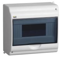 IEK MKP42-N-09-31-02 Корпус пластиковый КМПн 2/9-2 IP31 белый KREPTA 3