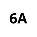 Cat. 6A внешняя