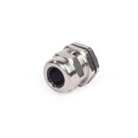 Fortisflex 88026 Ввод кабельный из нержавеющей стали PGM 19 (10-14 мм) (INOX)