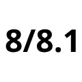 Cat. 8/8.1 внутренняя