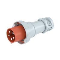 ДКС DIS21812537 Вилка кабельная IP67 125A 3p+E+N 400V