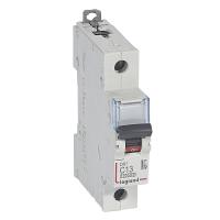 LEGRAND 409113 Авт.выкл.DX3 1П C13A 10kA/16kA